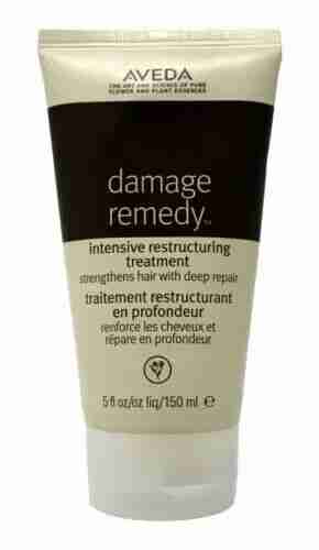 Aveda Damage Remedy Intensive Restructuring Treatment 5Oz Hair Repair