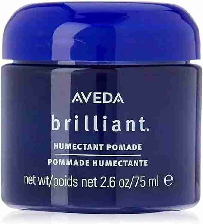 Aveda Brilliant Humectant Pomade - 2.6oz